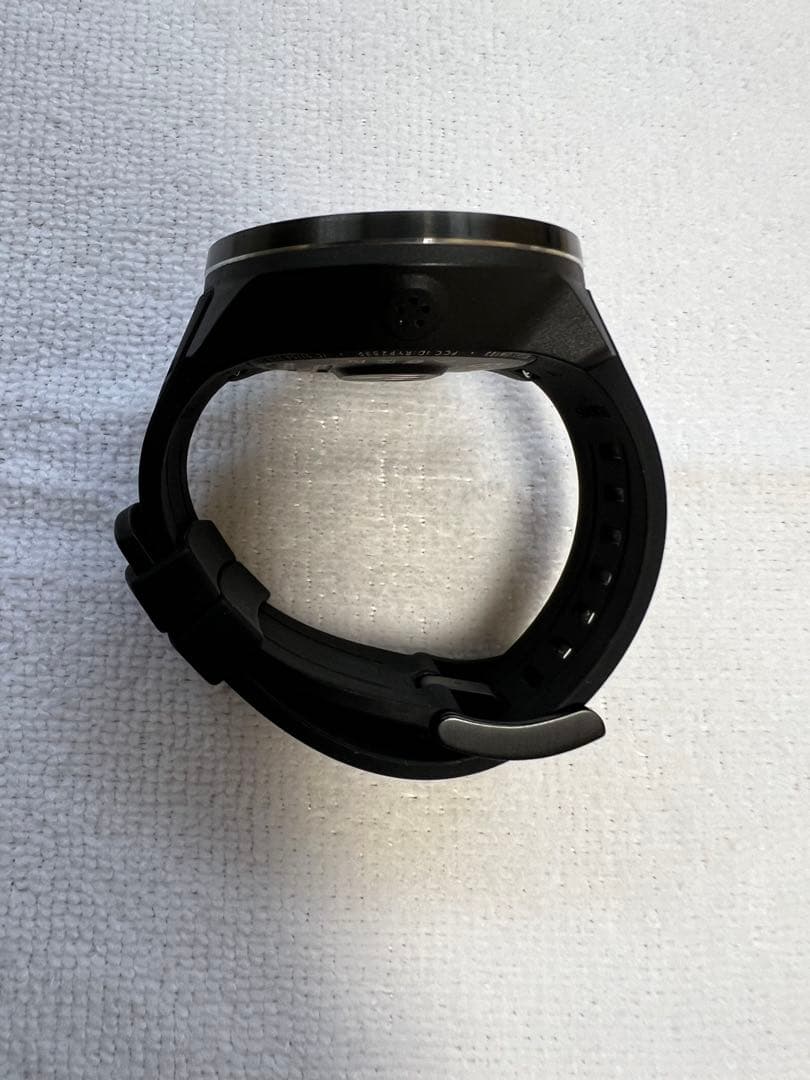 SUUNTO 9 BARO BLACK 腕時計(デジタル)