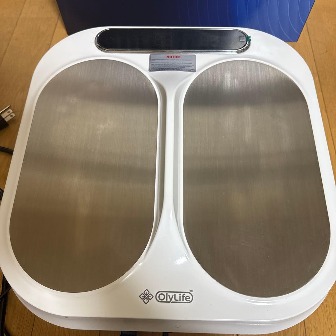 OlyLife オリーライフTHz Tera-P90