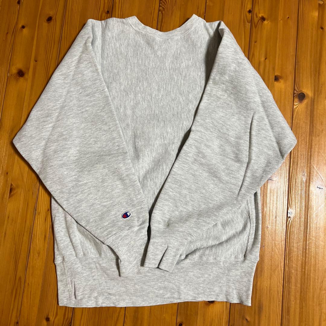 champion リバースウィーブ