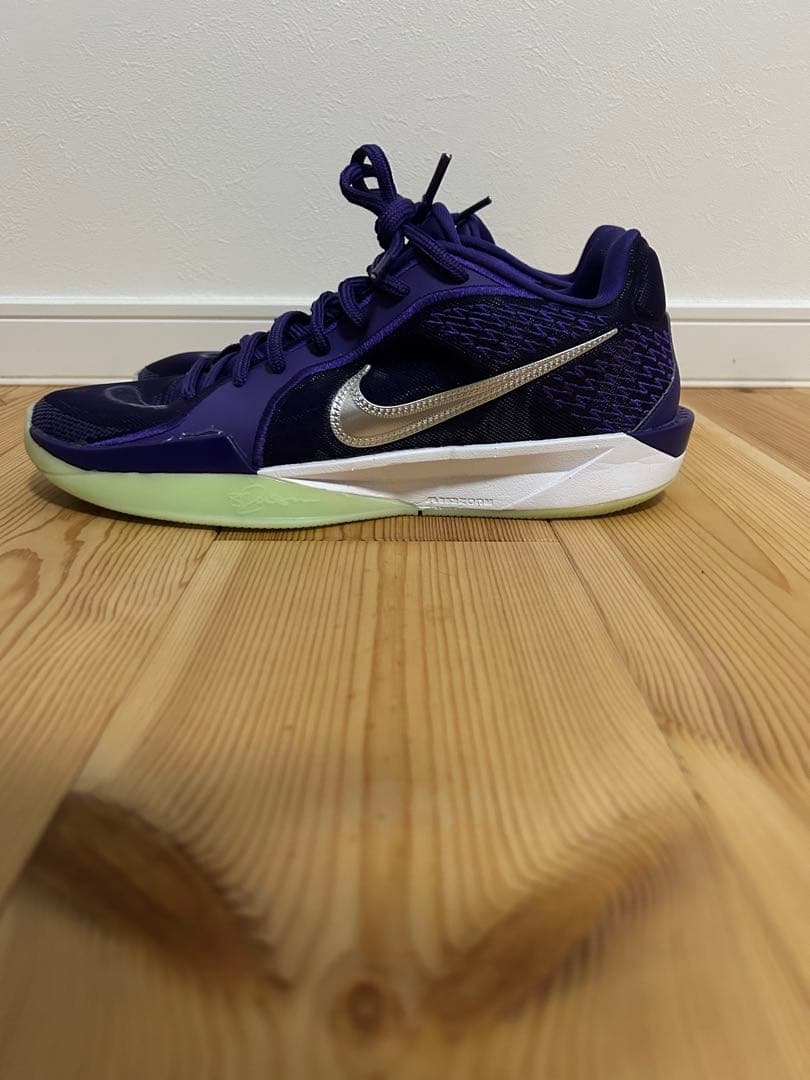 シューズ(男性用) SABRINA2 27.0