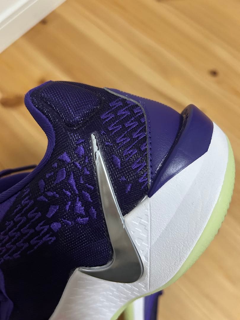 シューズ(男性用) SABRINA2 27.0