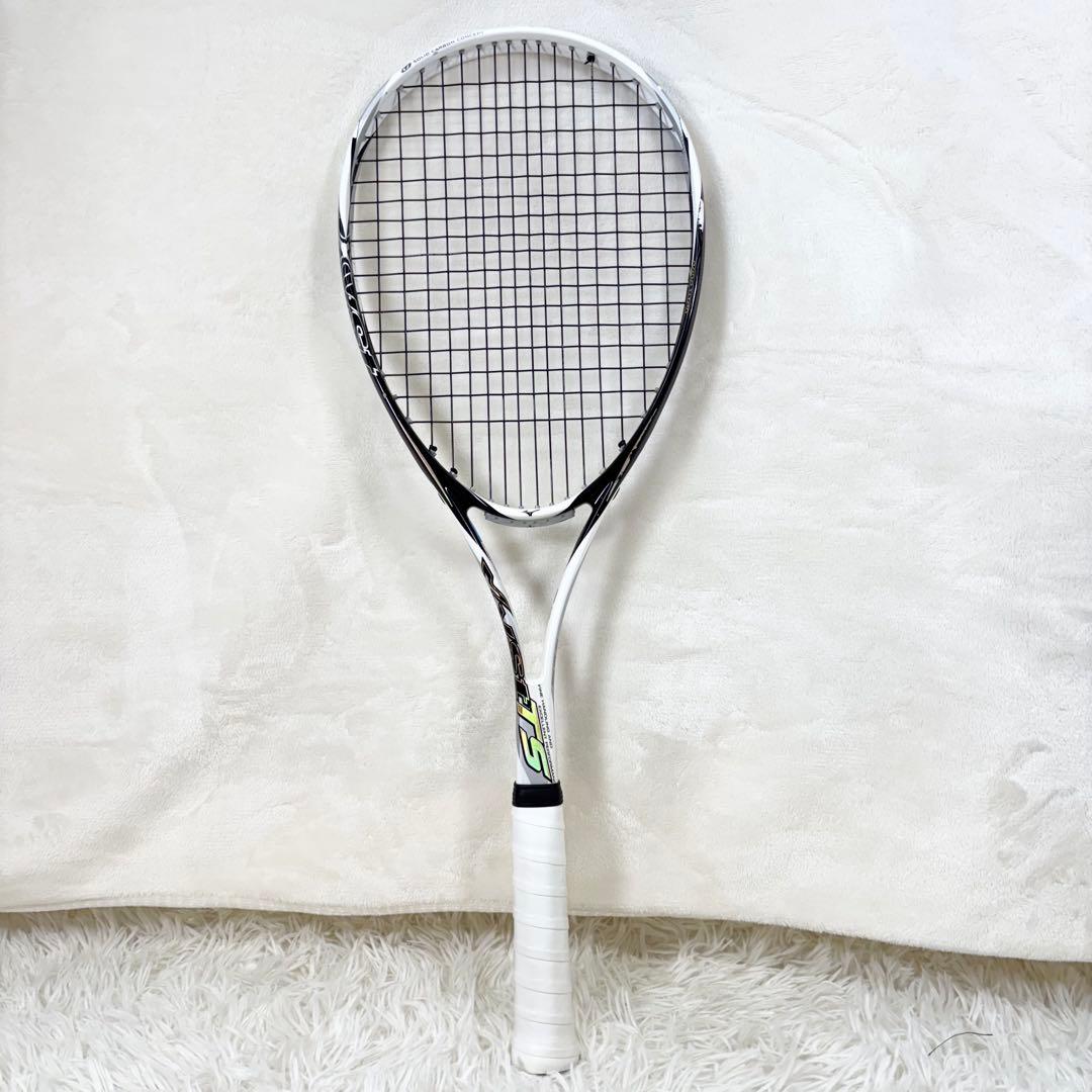 MIZUNO xyst ts テニス　ラケット