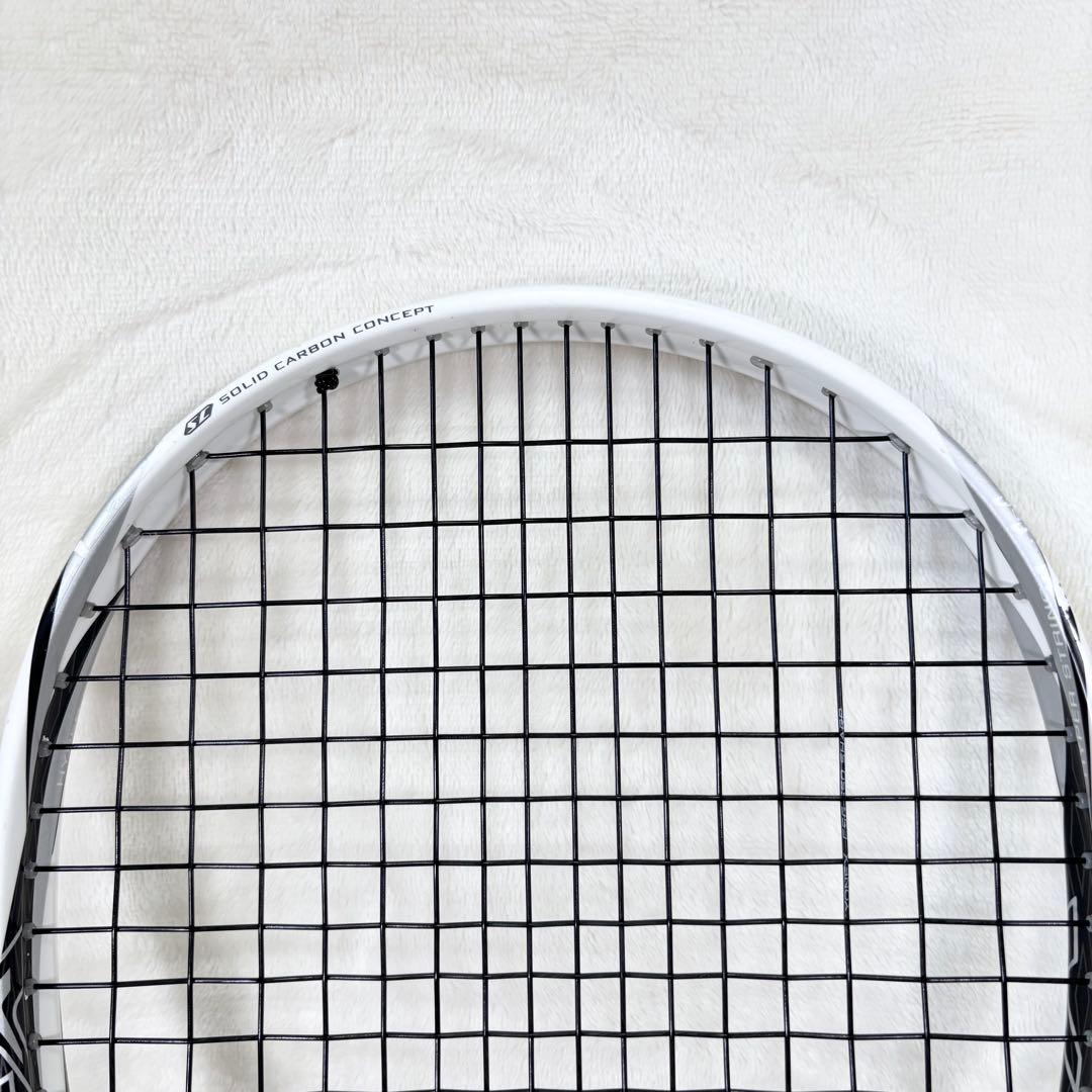 MIZUNO xyst ts テニス　ラケット