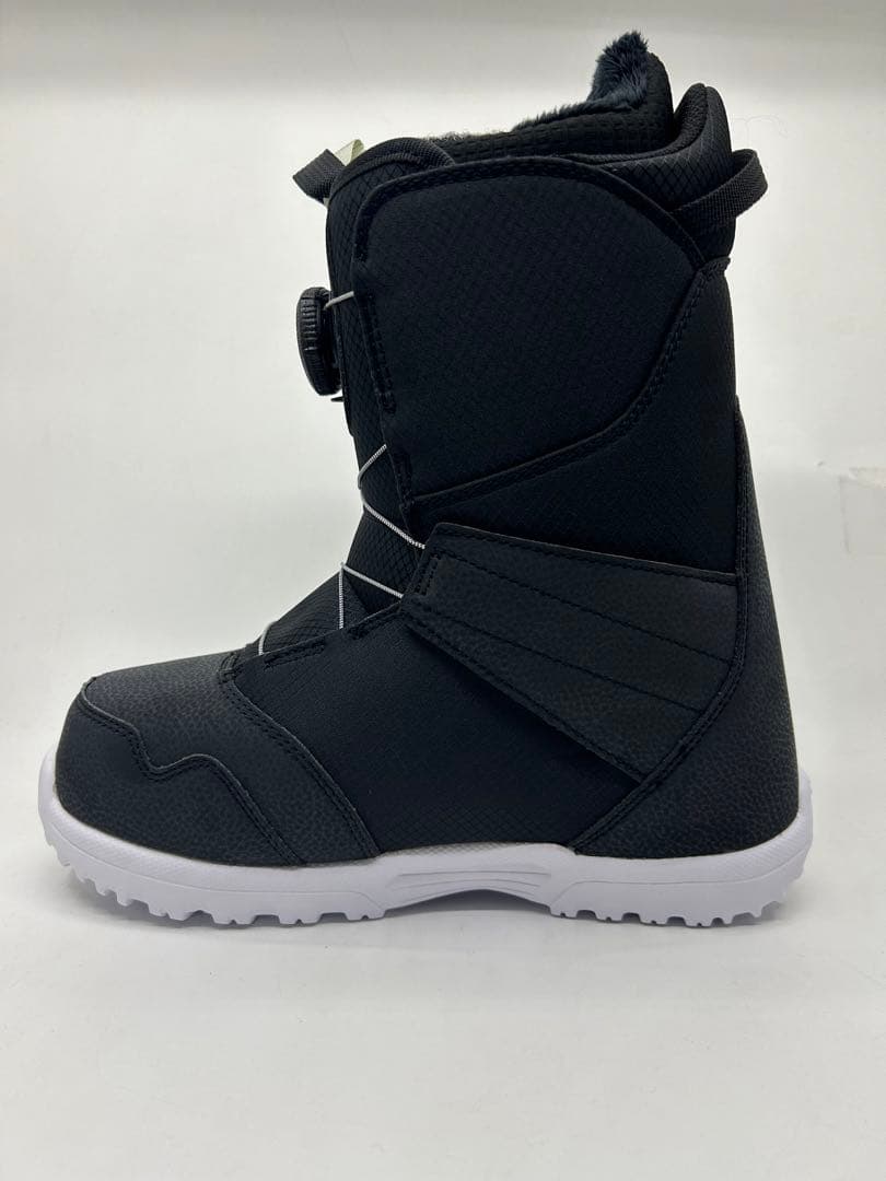 【新品】キッズ BURTON Smalls BOA 24-25モデル 24cm