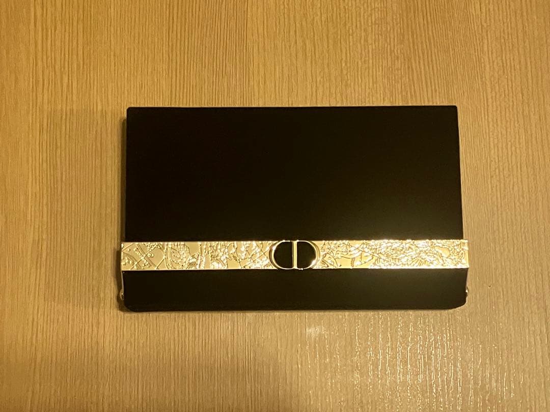 【ショッパー付】エクラン クチュール マルチユース パレット