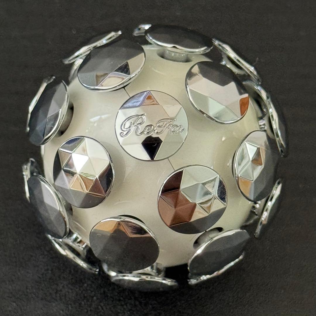 MTG ReFa active brain リファ　アクティブブレイン　ホワイト