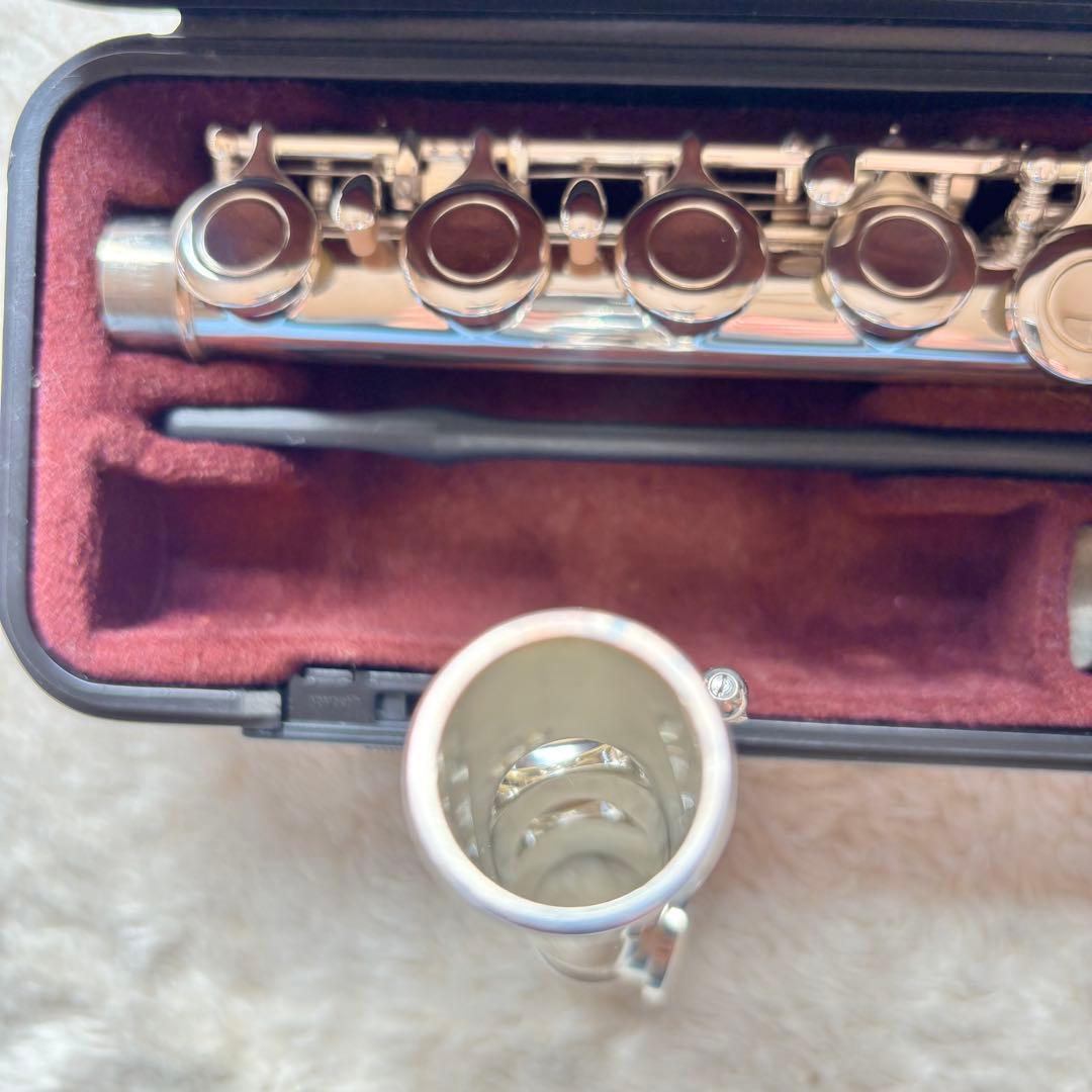 YAMAHA フルートYFL-221