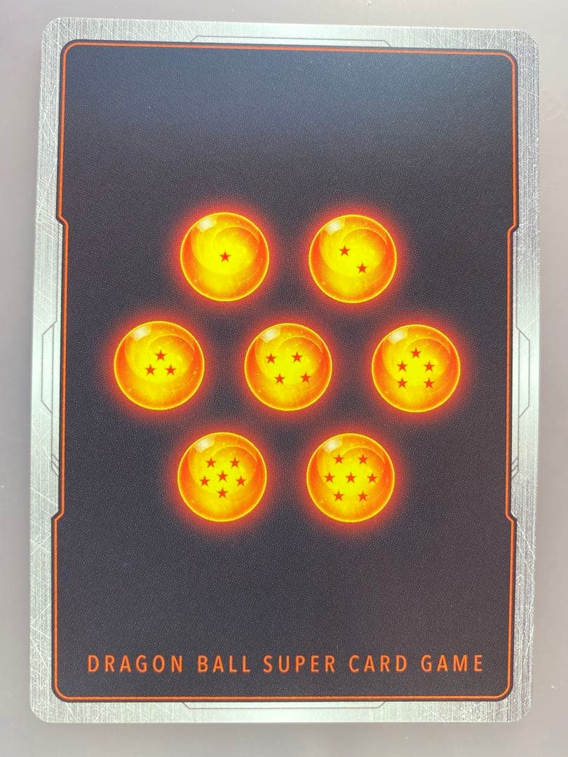 #RSZ 人造人間21号　コレクターズエディション　海外版ドラゴンボールカード