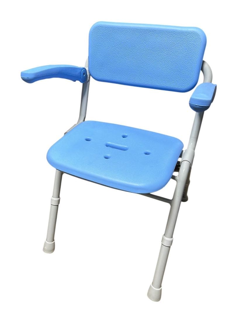 介護用風呂椅子 パナソニック介護椅子 折り畳み PN-L