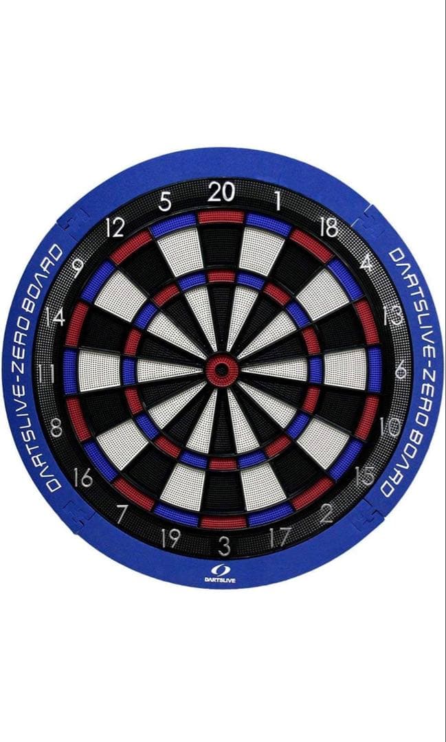 ダーツ ライブ ゼロ ボード ポール スタンド セット 静音 15.5 インチ