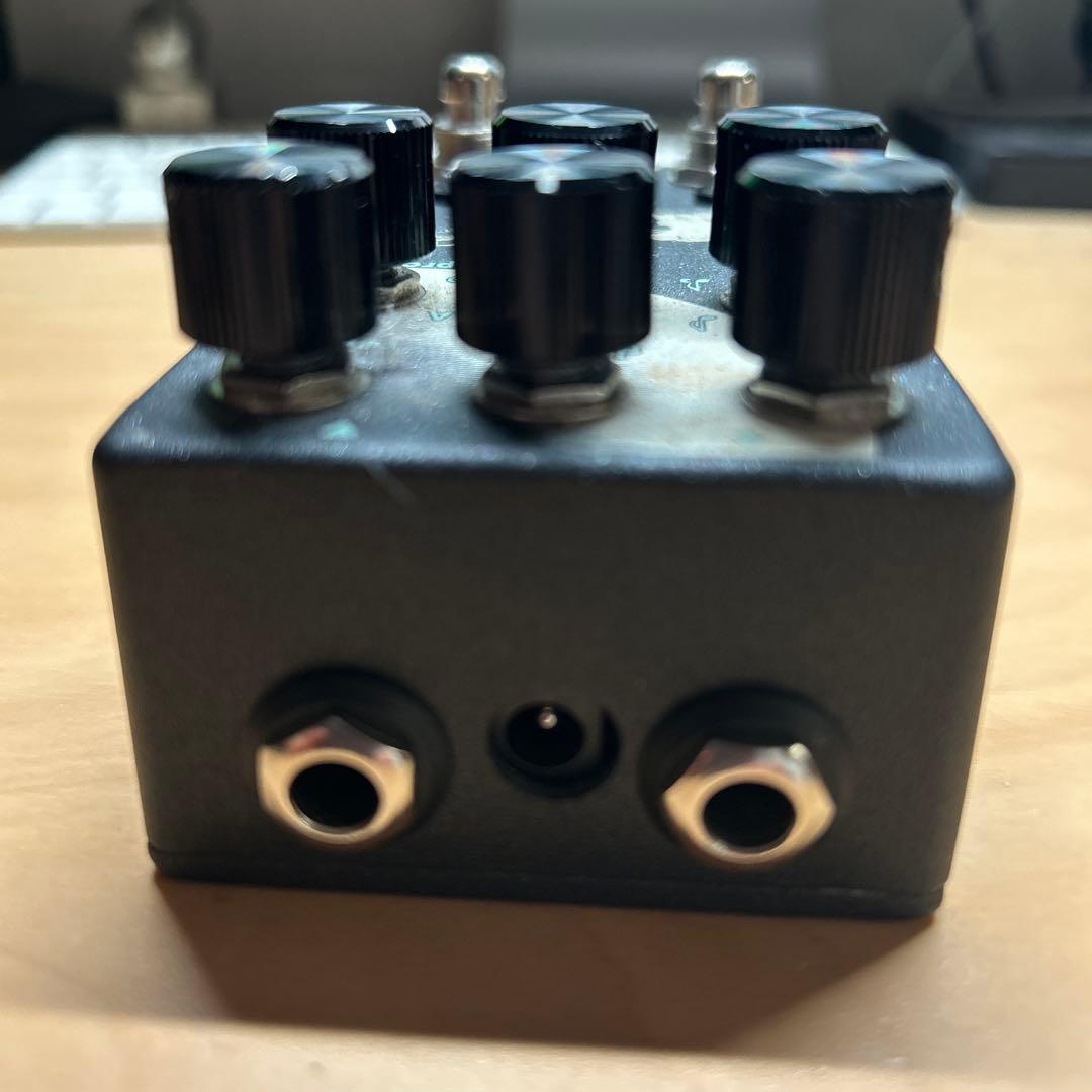 【最終値下げ】WALRUS AUDIO ARP-87 delay ディレイ