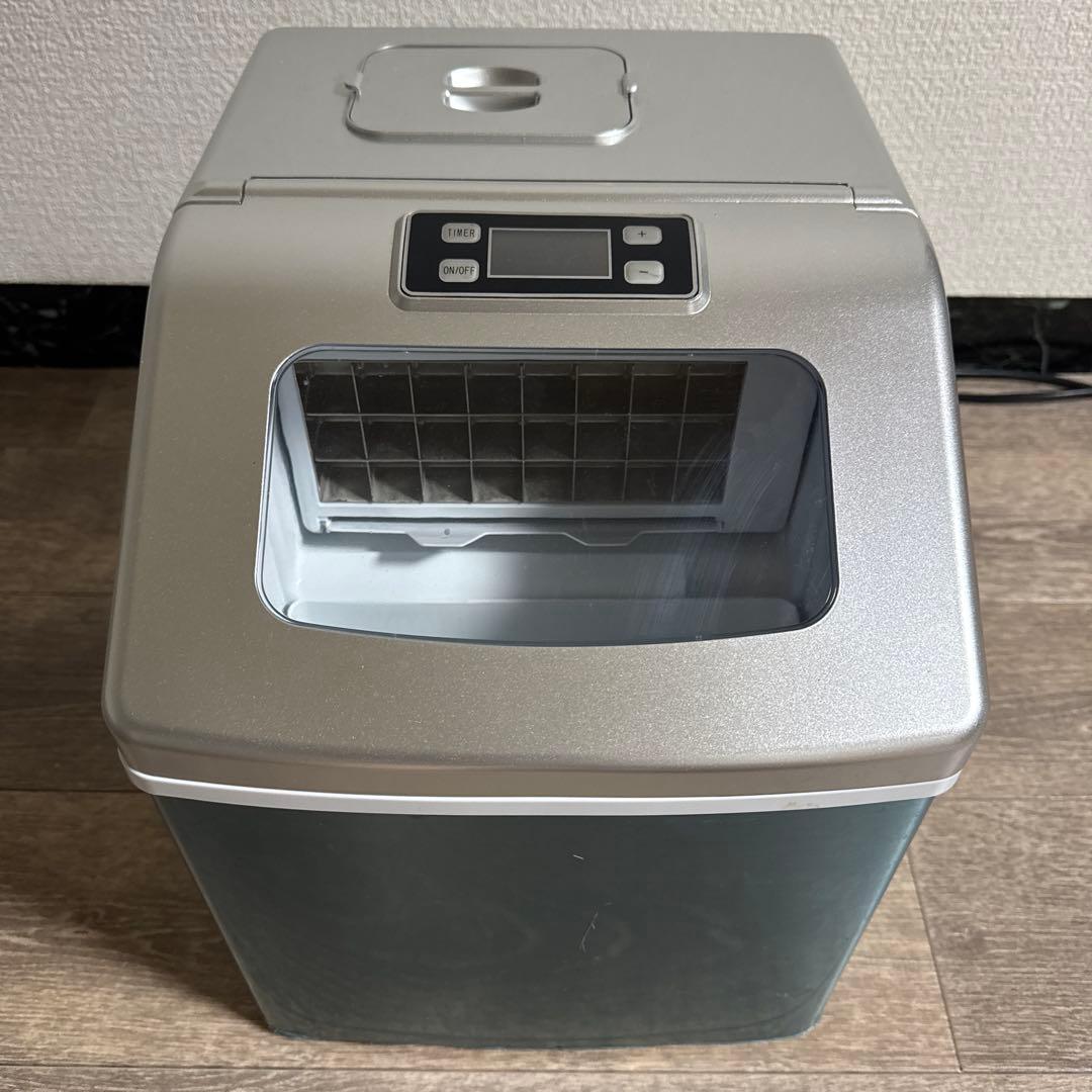 高速アイスメーカー・クリアロック　RM-100H