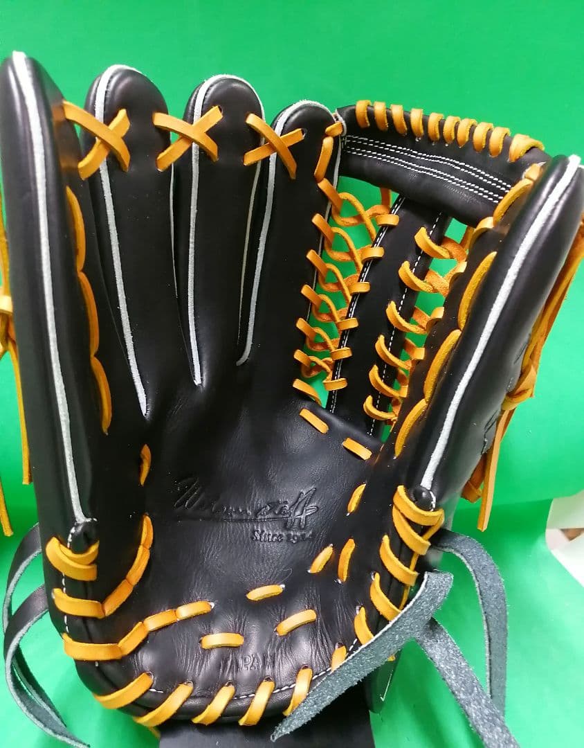 419.Wilson硬式オーダーグラブ