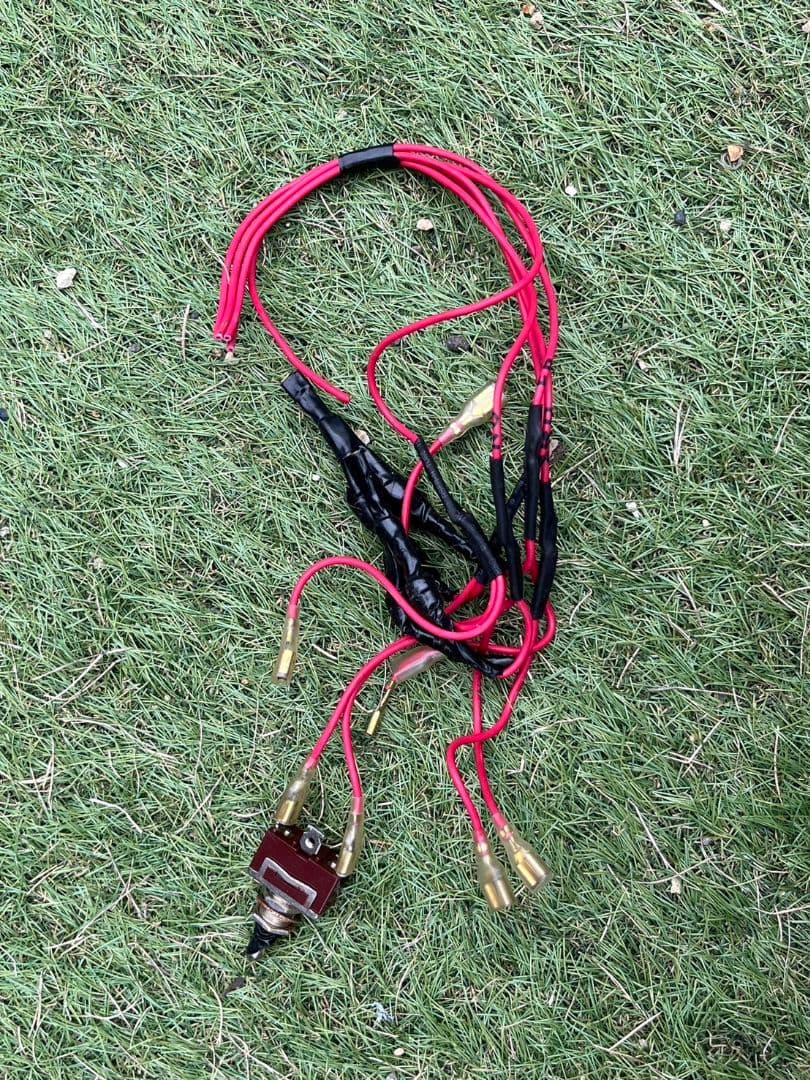 エアサスキット　売り切り