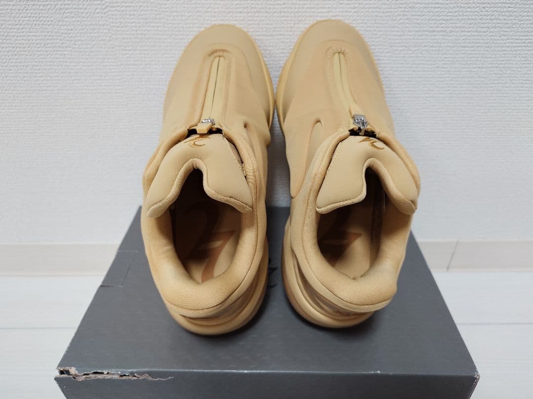 シューズ(男性用) Converse SHAI 001 Butter