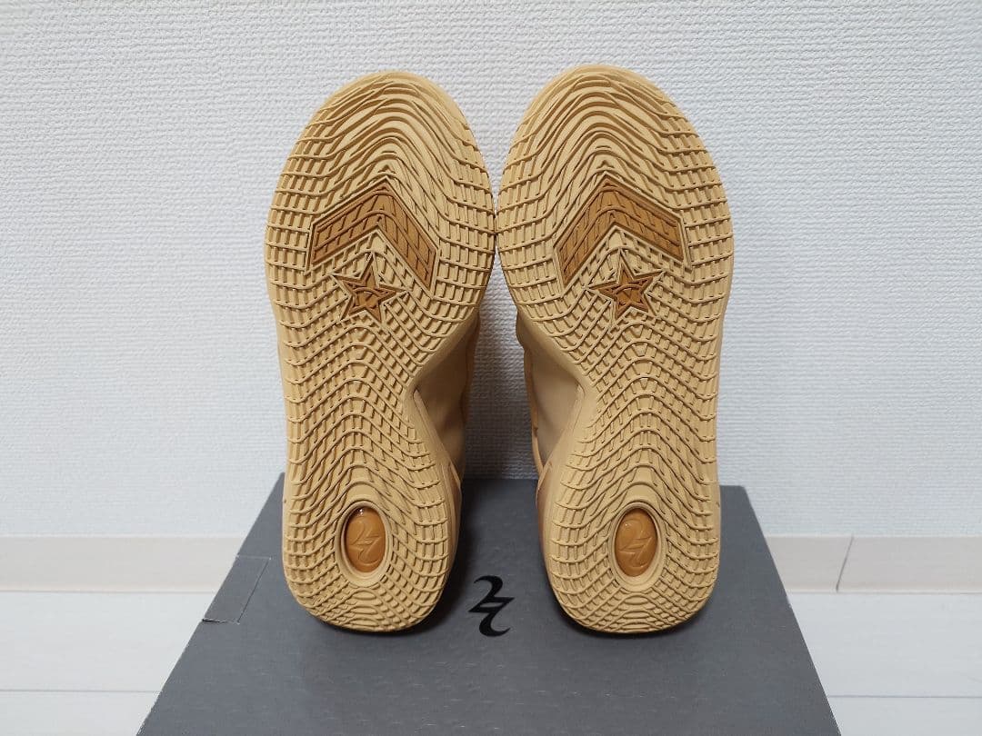 シューズ(男性用) Converse SHAI 001 Butter