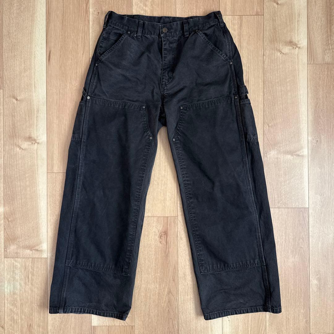 パンツ fifth general store / Double Knee Pants