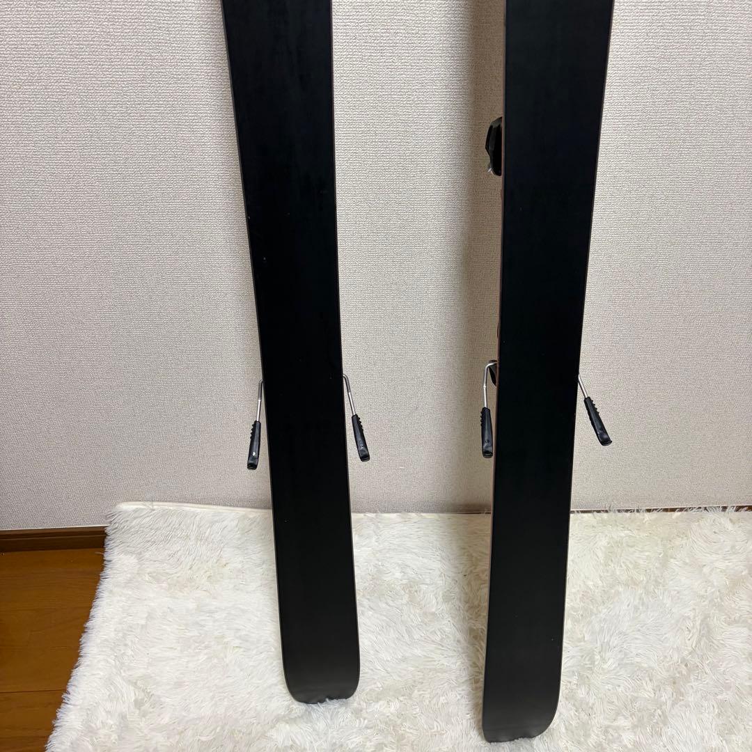 Fischer Ranger 94 FR スキー 板 177cm