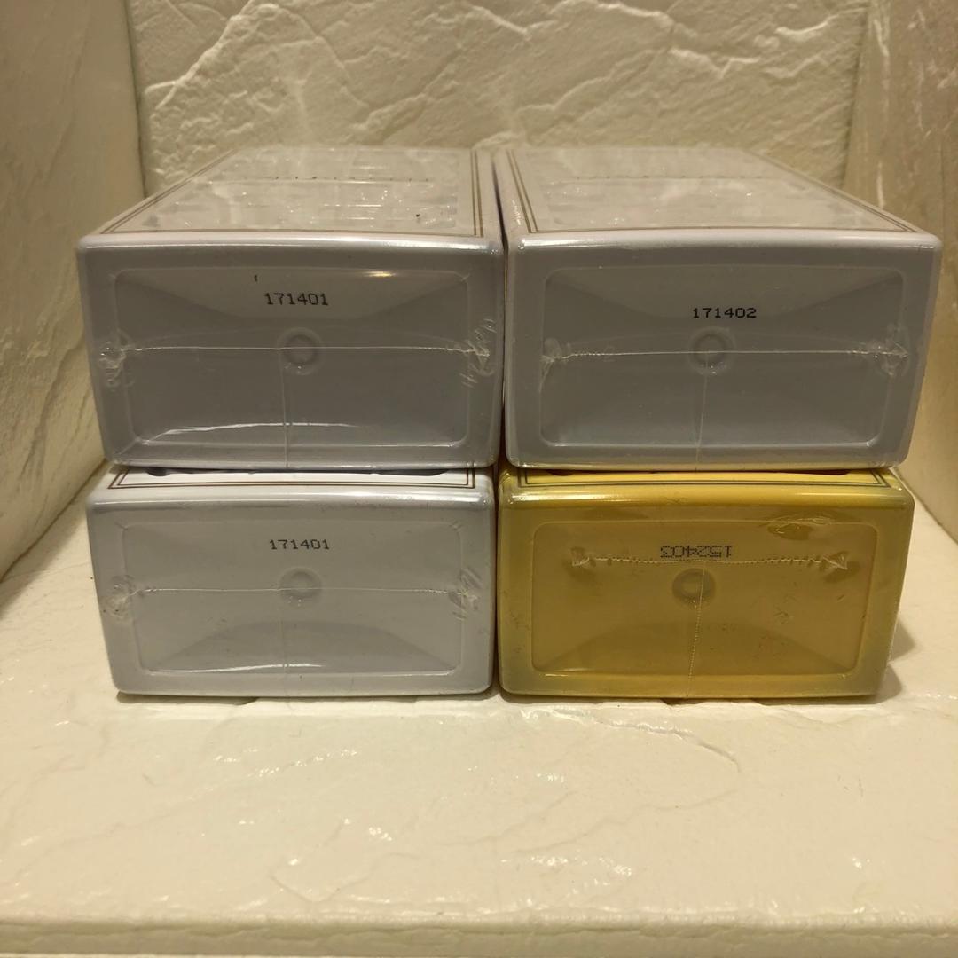 ♥新品・未使用 薬酵泉 全身洗浄料 4本セット