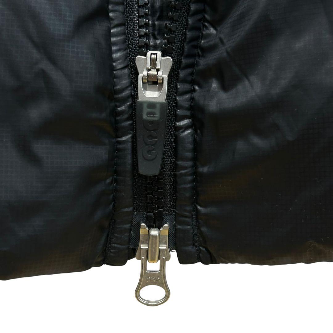 NIKE ACG 軽量 ダウンジャケット M 347826-010 800FP