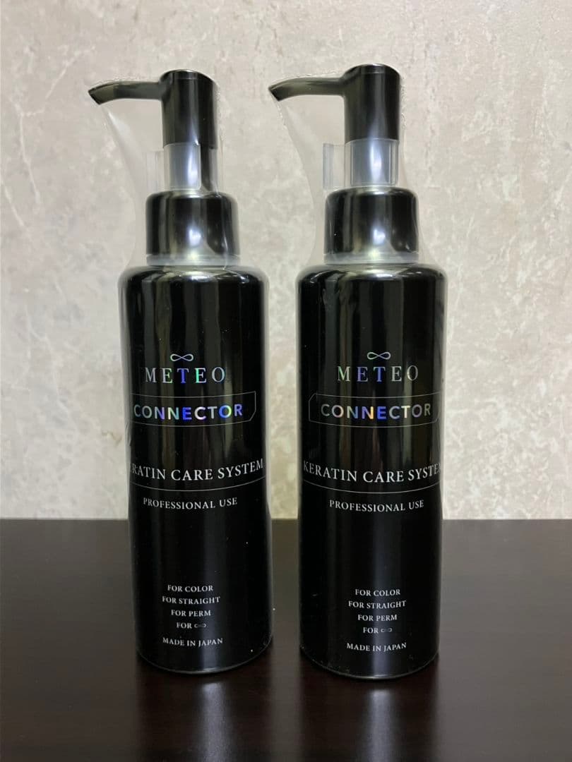 「CHANEL」Mメテオコネクター150ml2本+ノアオイル300ml