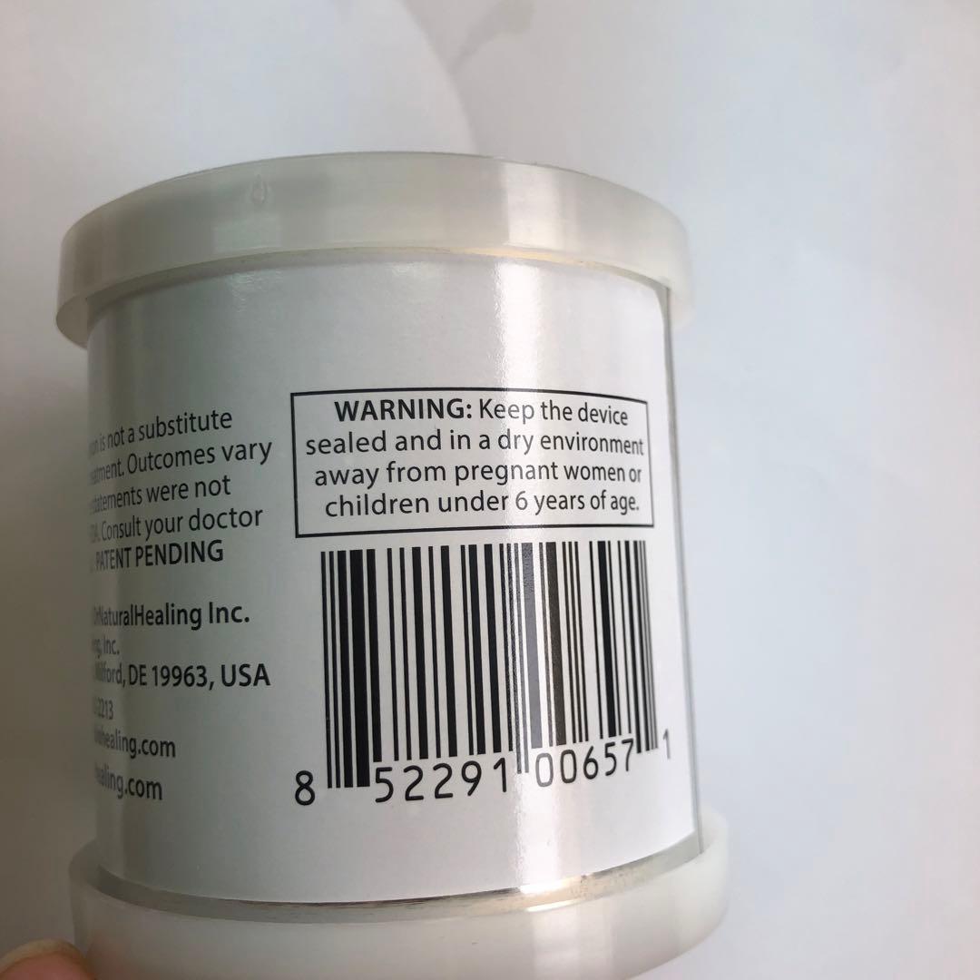 新品TESLA BIOHEALING BioHealerfor Children