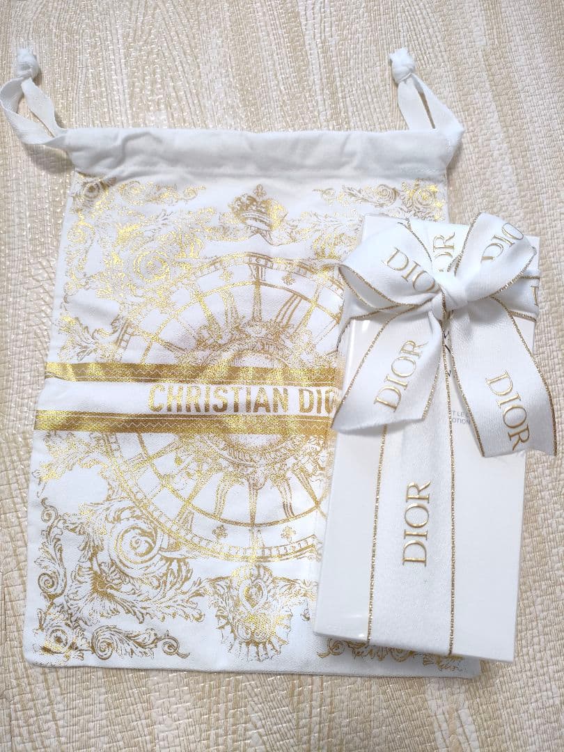 お値下げ！Dior ジャスミン　デ　ザンジュ ハンド&ボディローション