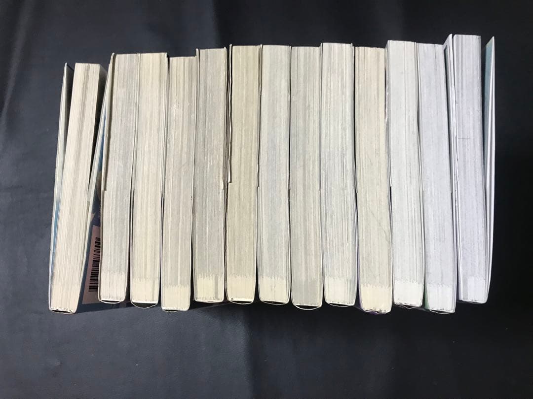 【中古】メイドインアビス 1-13巻 全巻 1.5巻以外帯付き