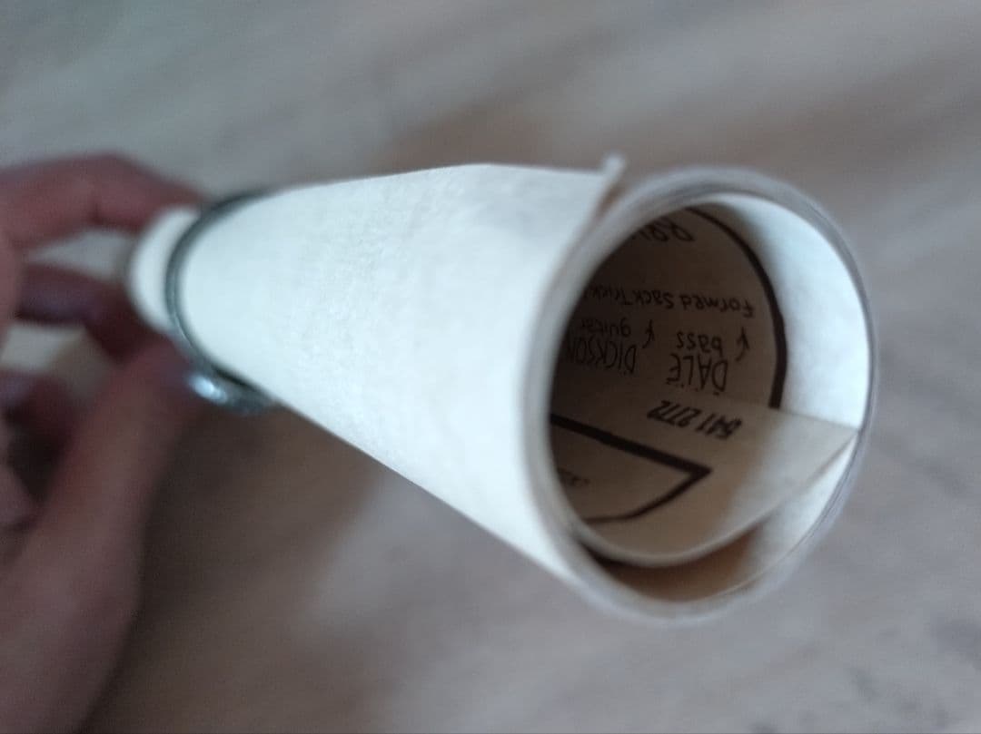 Iron Maiden エディ 金属製ケース