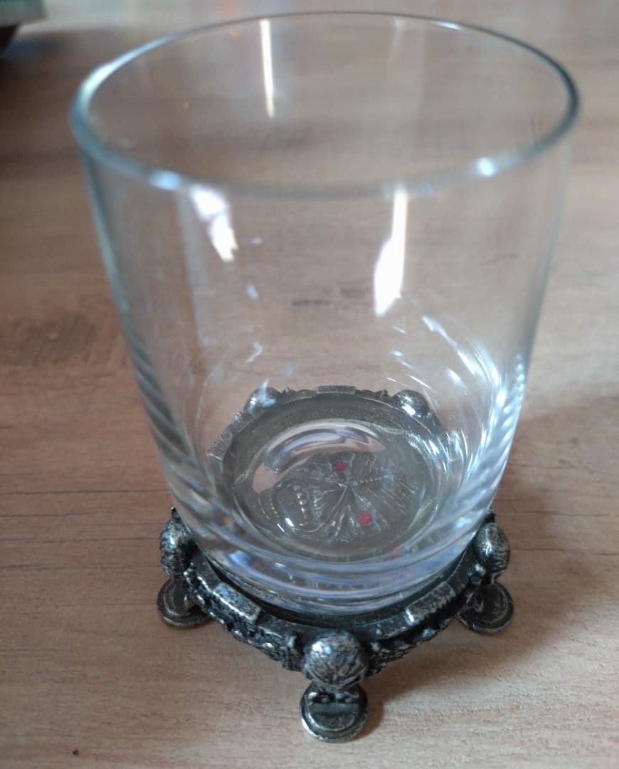 Iron Maiden エディ 金属製ケース