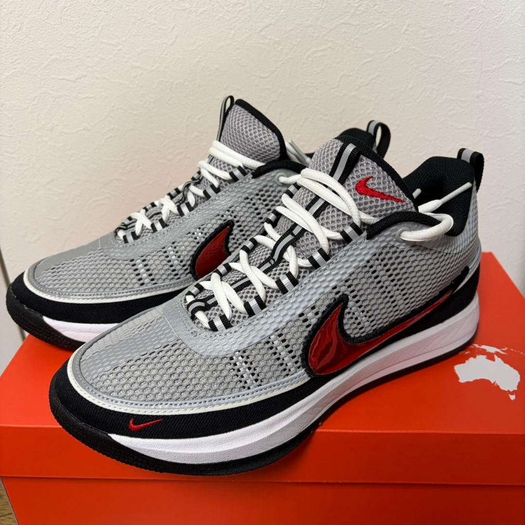 NIKE BOOK 2 EP ブック 2\