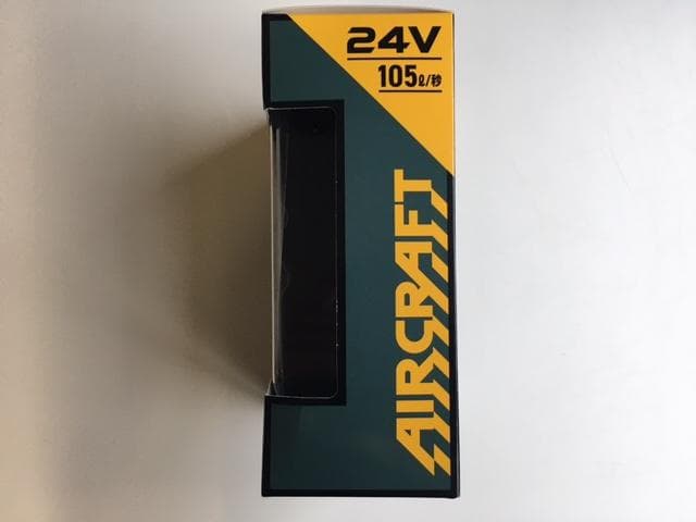 新品/2025新商品 BURTLE/バートル　AC09　空調服　24Vバッテリー