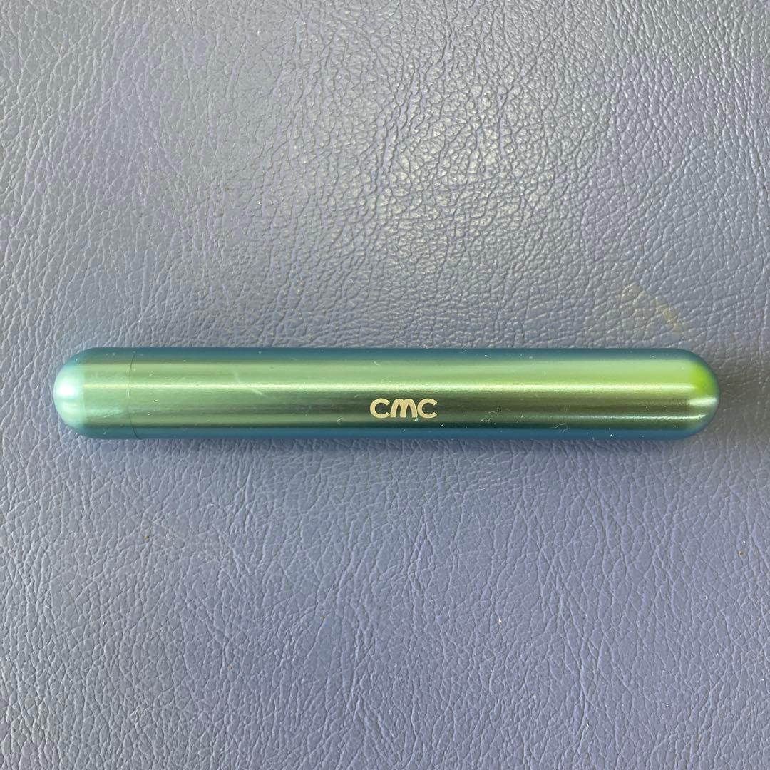 cmc ロッド　電磁波