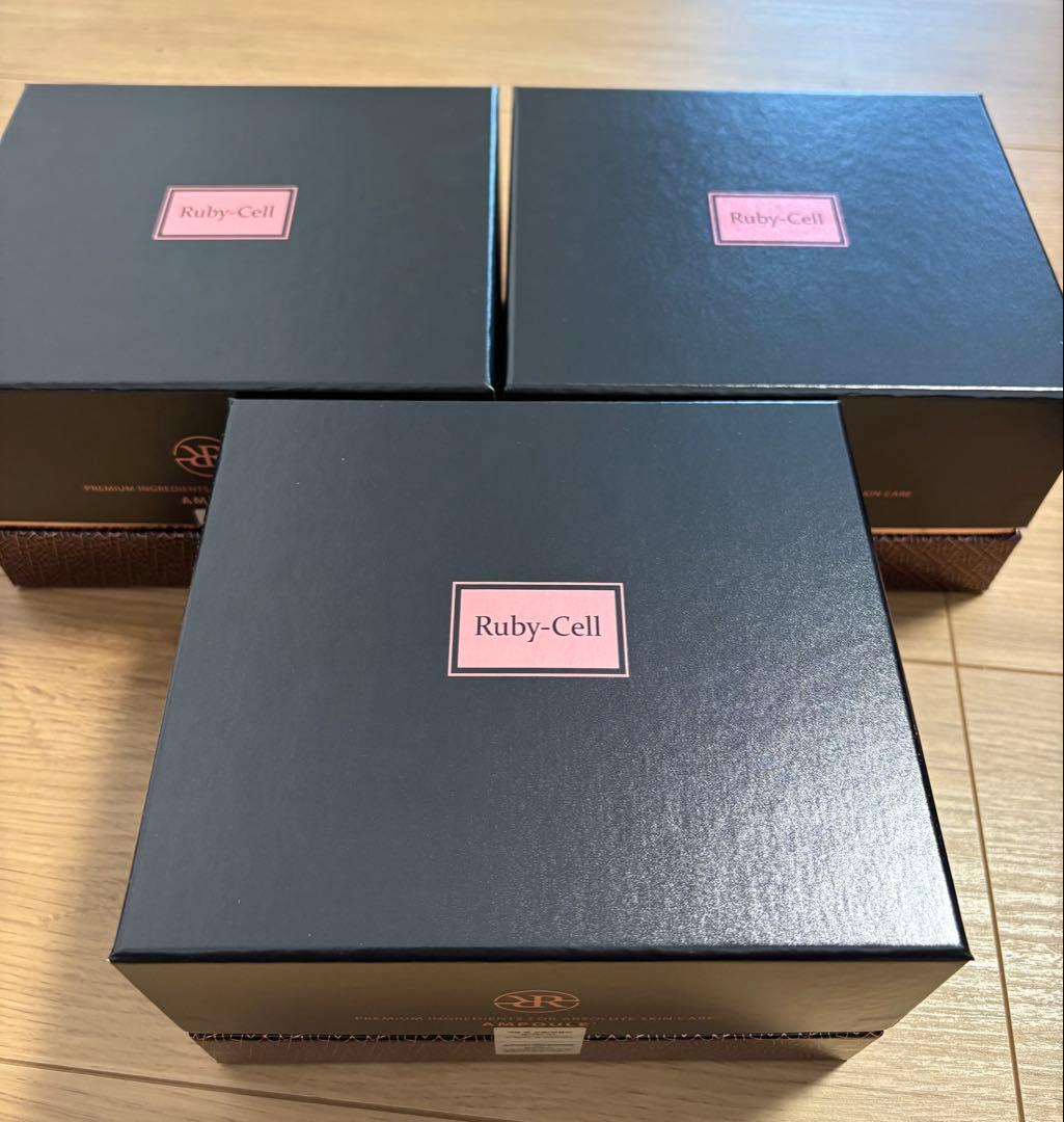 にこにこわる子様。専用！4Uセラム新品3箱