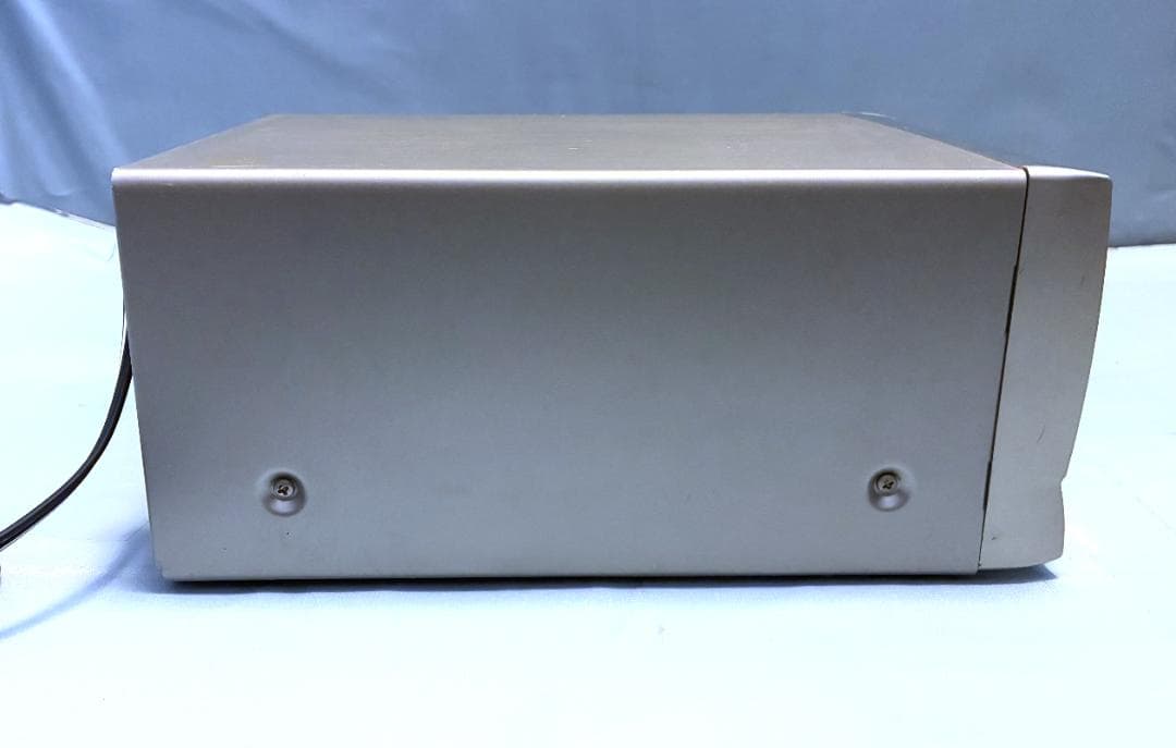 【動作OK！！】カセットデッキ　ONKYO　オンキョー　K-185