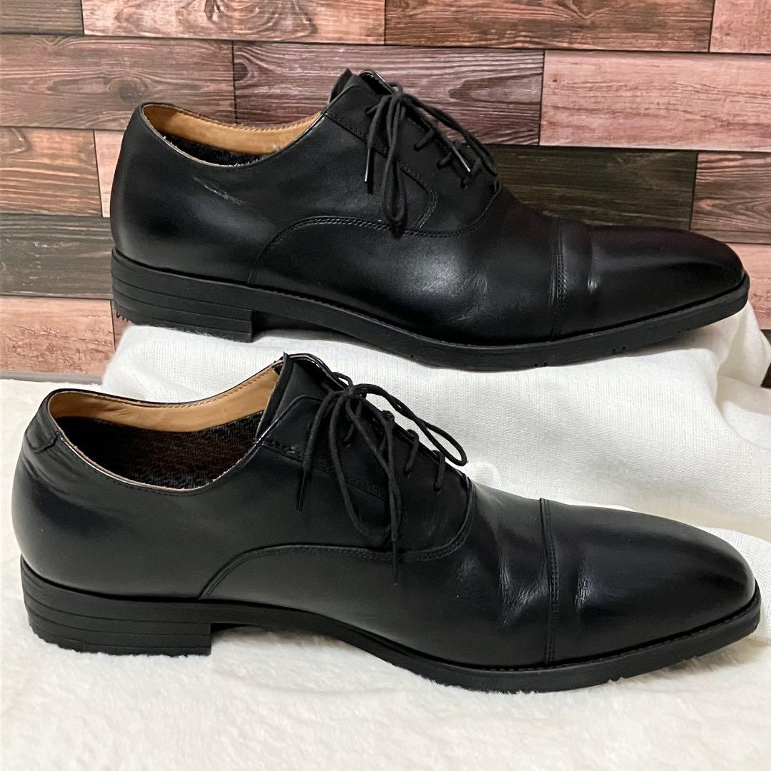極美品 REGAL ビジネスシューズ GORE-TEX SURROUND 黒