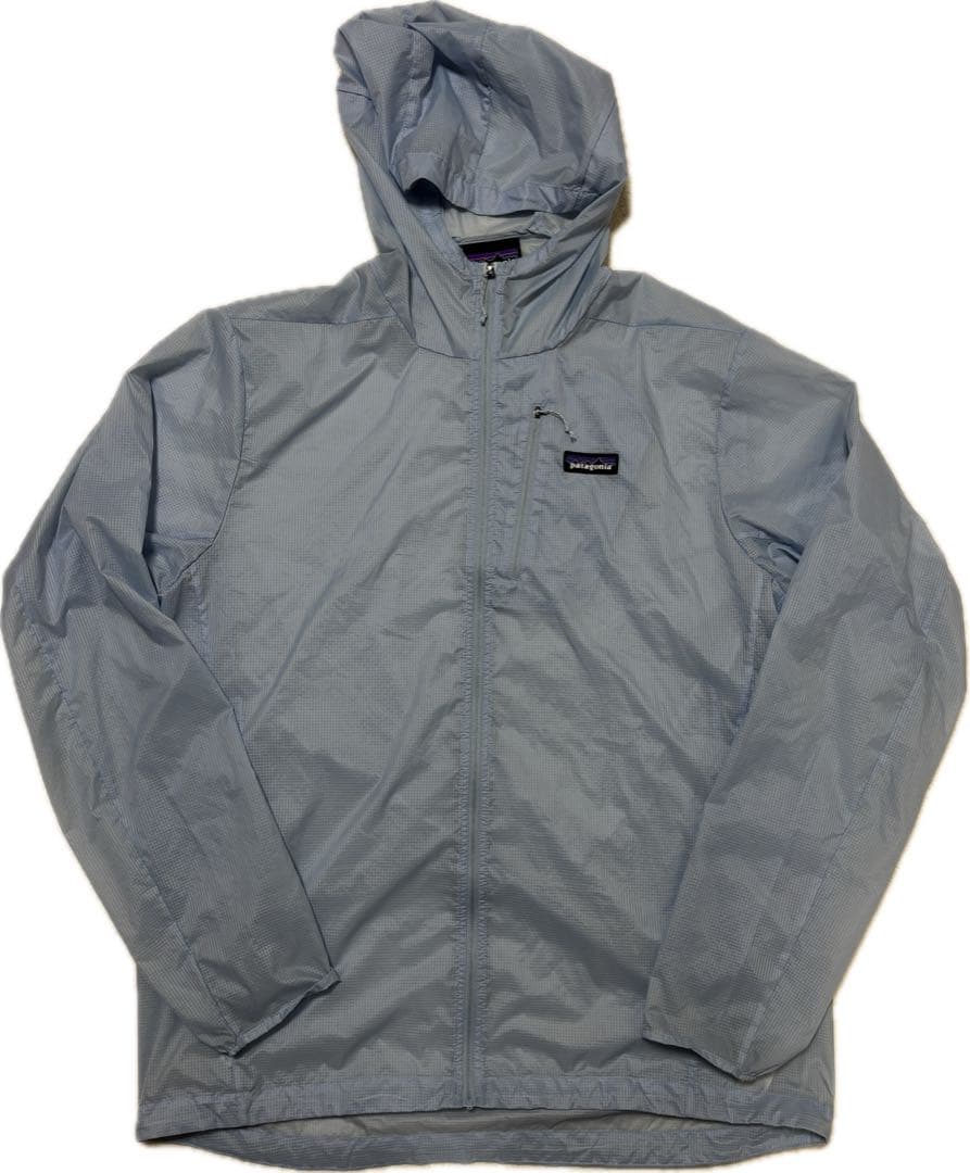 patagonia フーディニジャケット　Ｌ　希少色