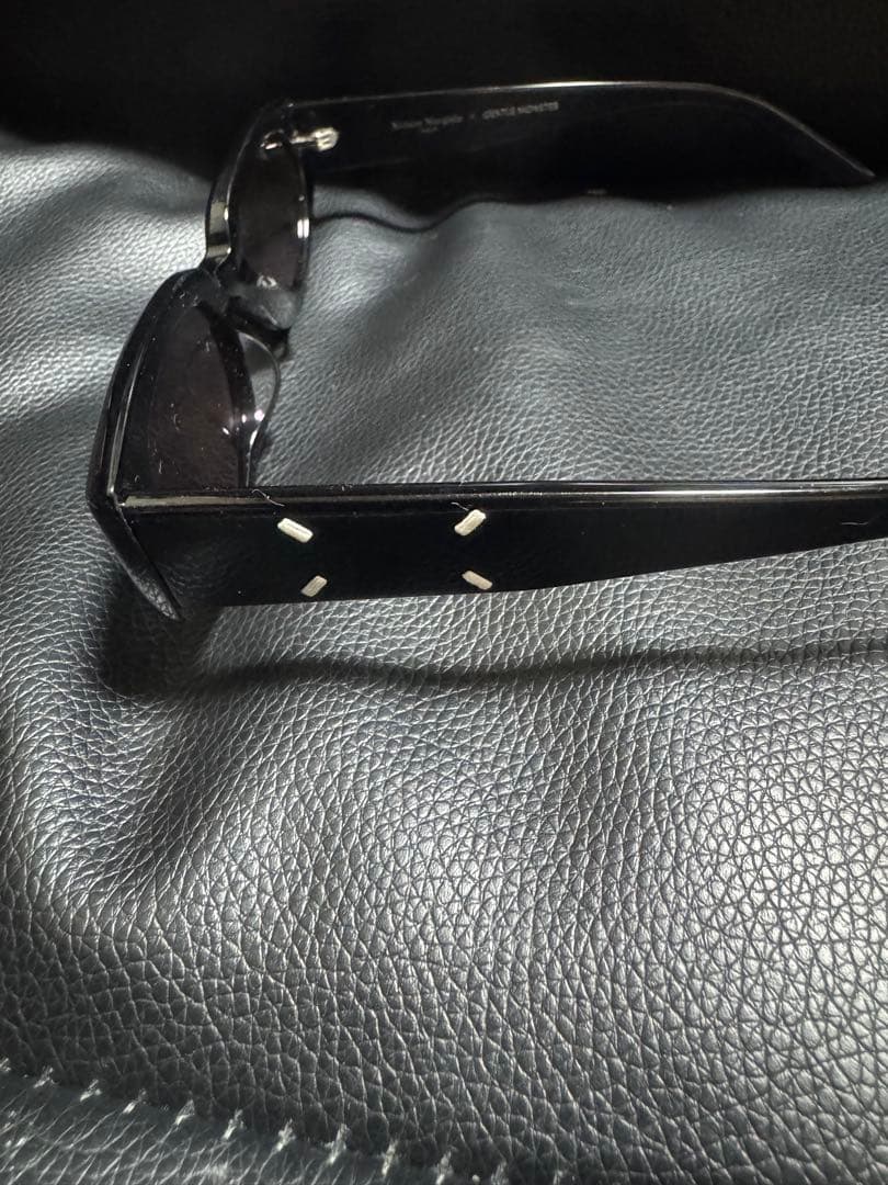 小物 Gentle Monster x Maison Margiela MM205