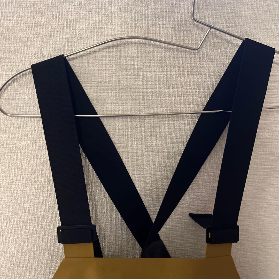 ノローナ　タモックビブ　tamok bib