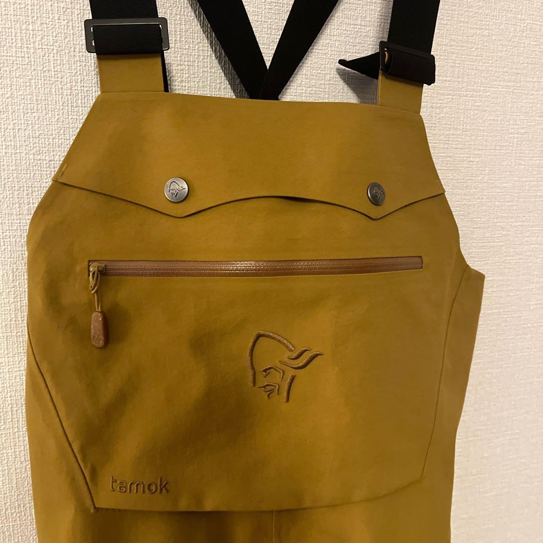 ノローナ　タモックビブ　tamok bib