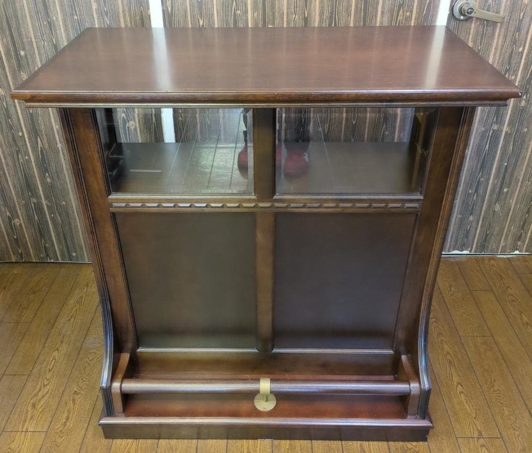 〈たのめる便〉ディレトーレ バーカウンター 現状渡し