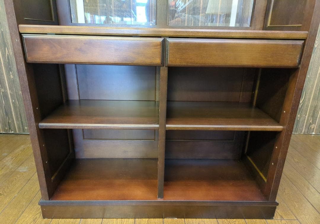 〈たのめる便〉ディレトーレ バーカウンター 現状渡し