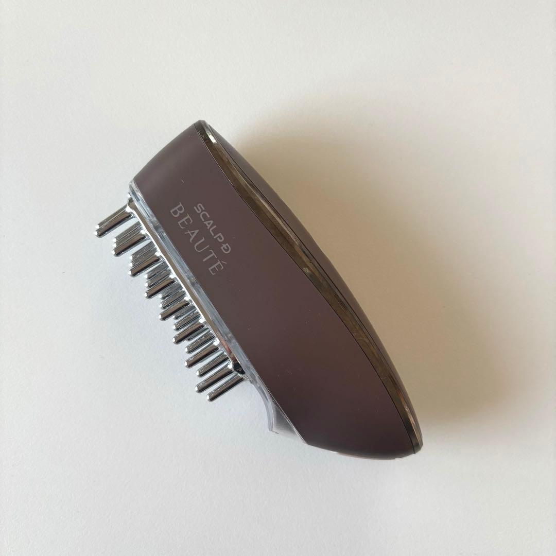 アンファー スカルプDボーテ スカルプ電気ブラシ【箱無し】