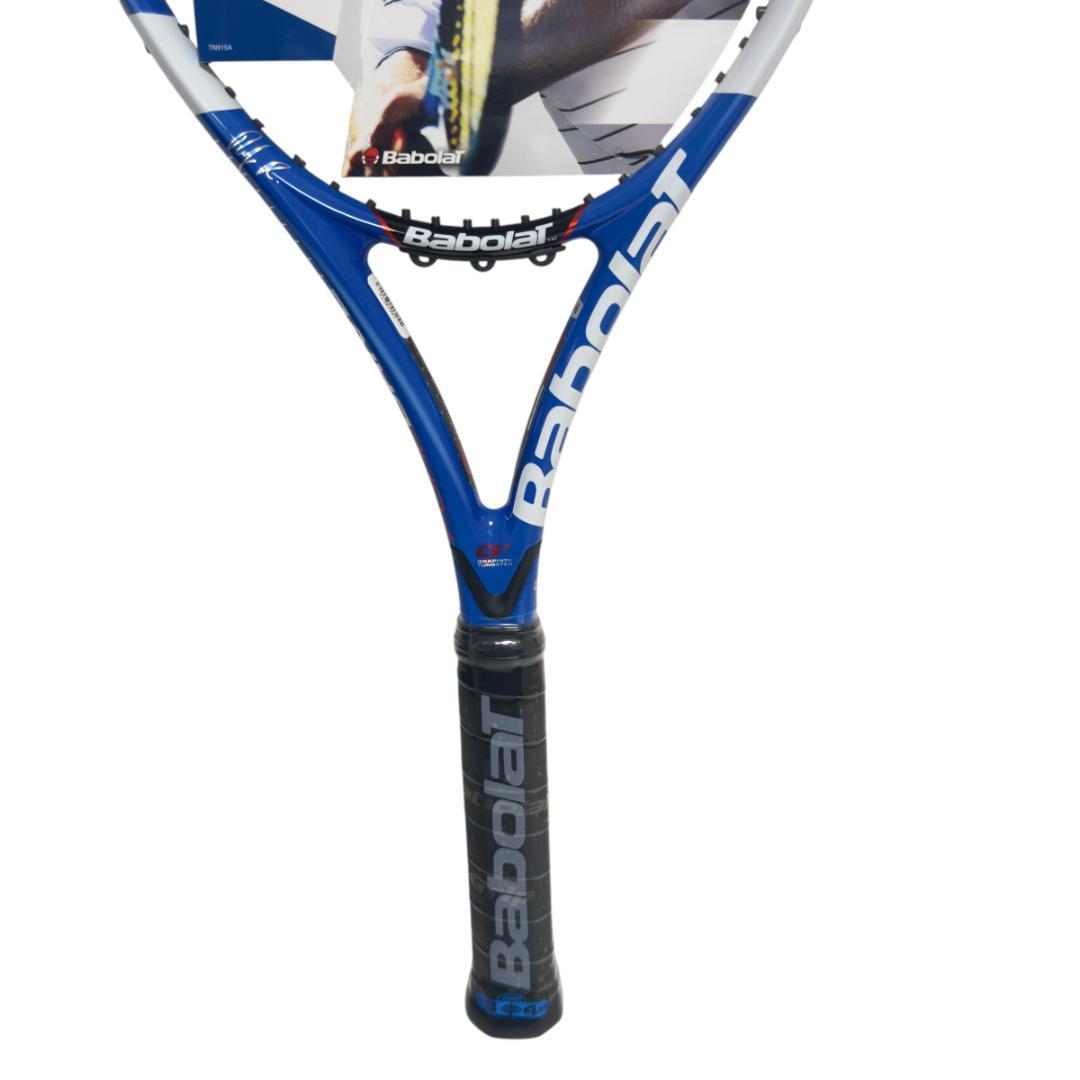 新品BabolaT PURE DRIVE RODDICピュアドライブ ロディック