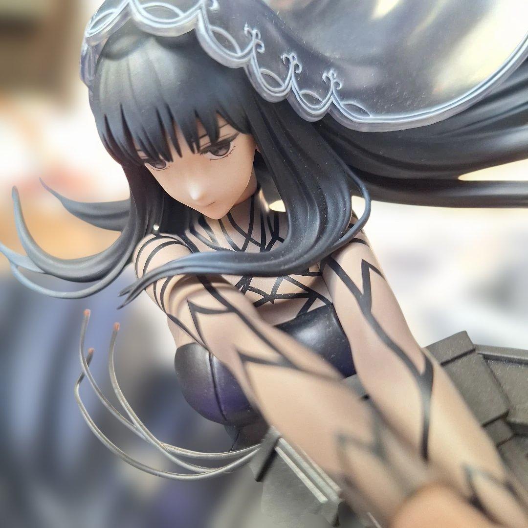 坂本DAYS　 OSARAGI GALS SERIES フィギュア