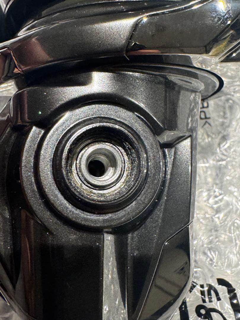 Kirin 美品 24 ツインパワー 4000MHG