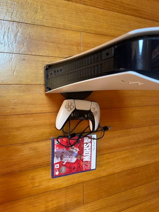 PS5 ディスクドライブ付き