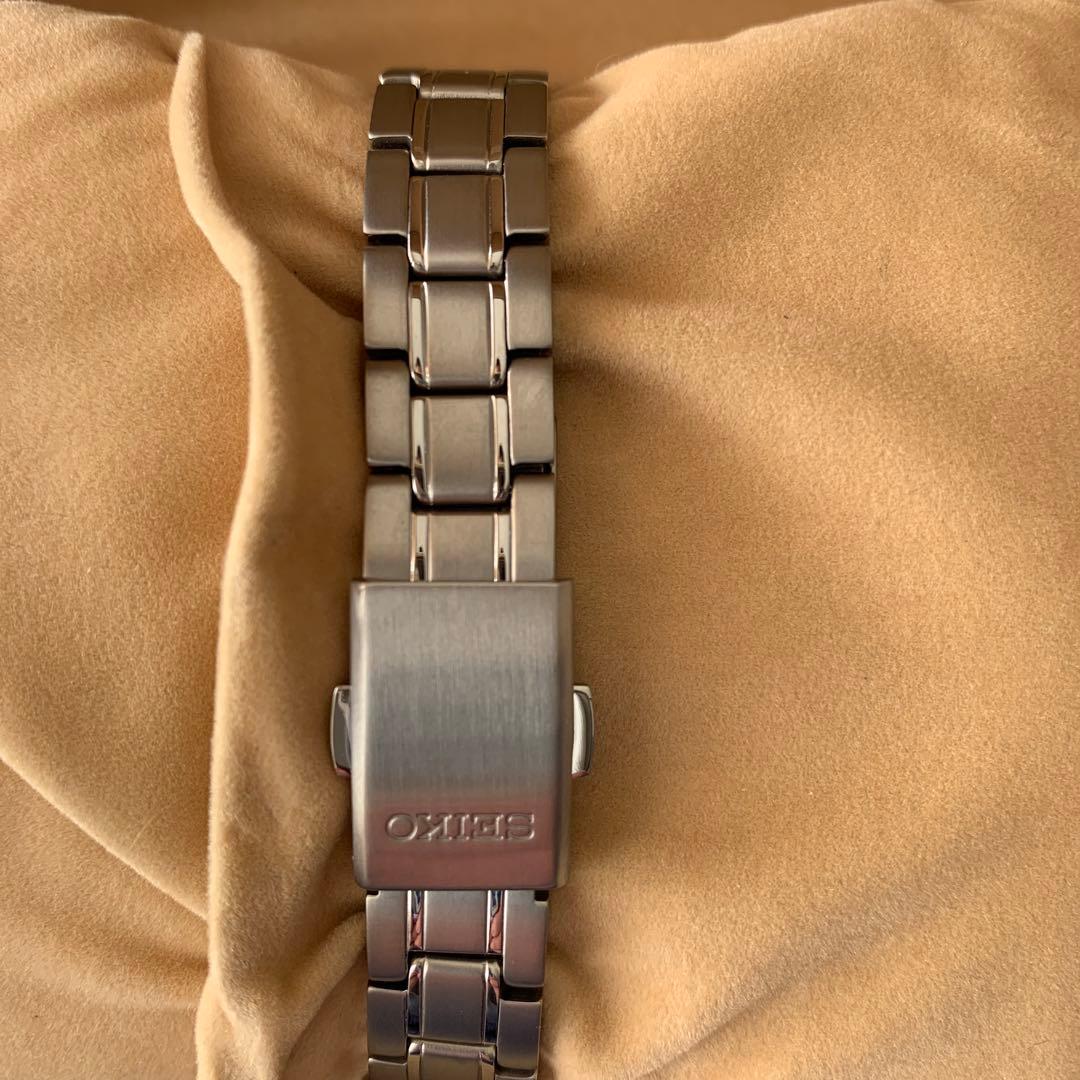 【お買得商品】SEIKOセレクション時計