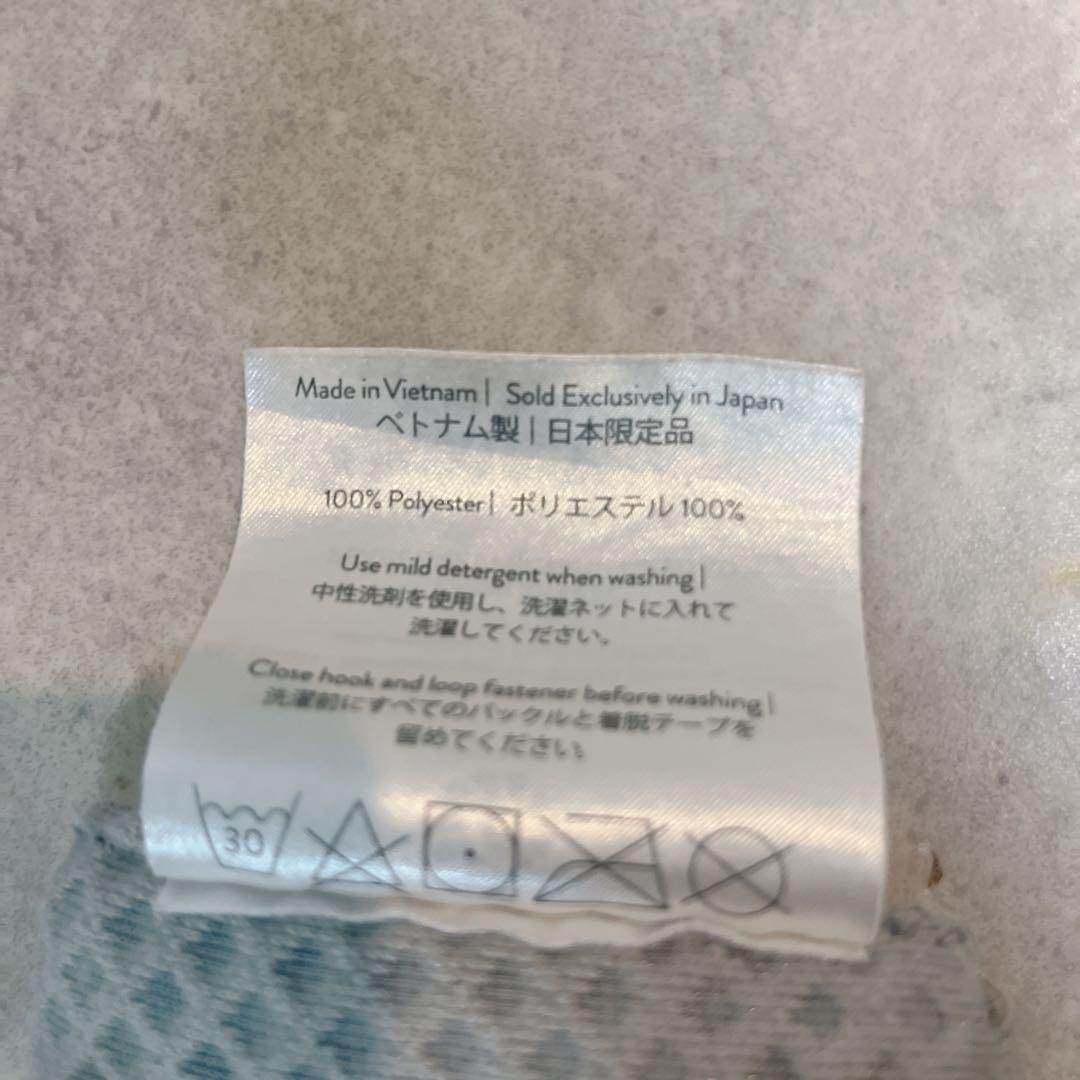 【極美品】エルゴベビー 抱っこ紐 OMNI Breeze オムニブリーズ