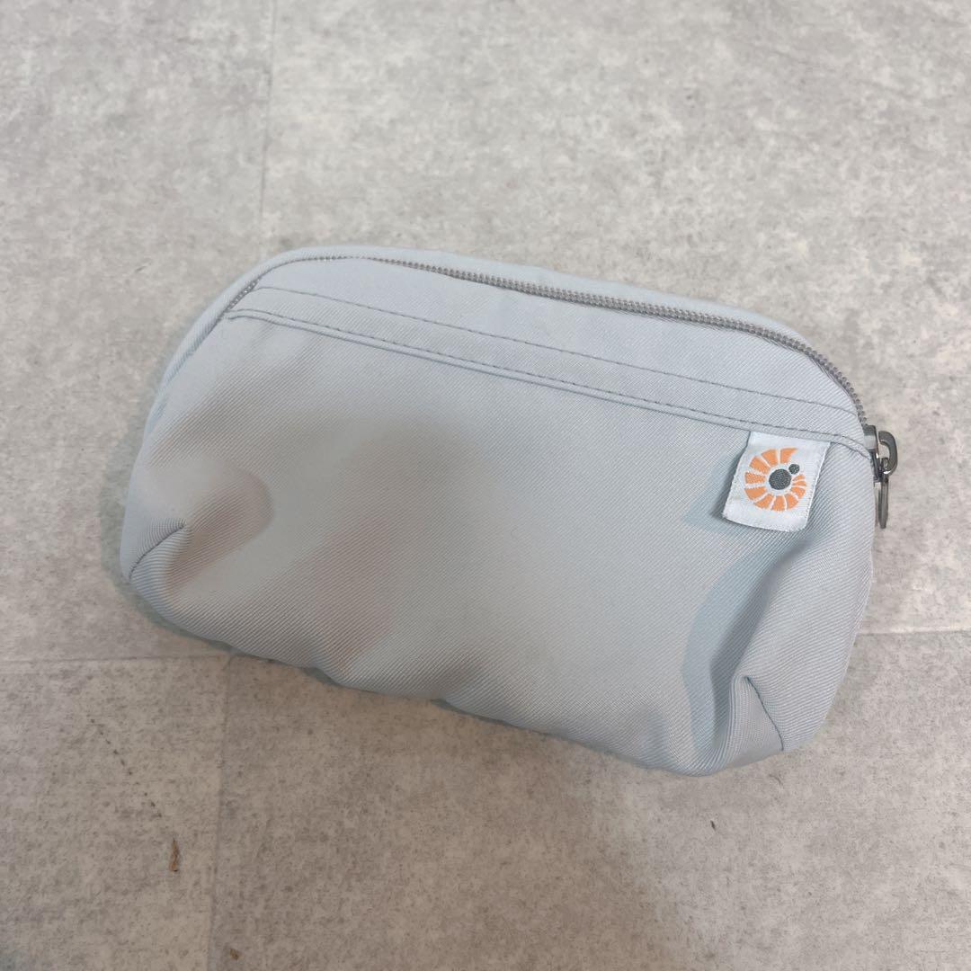 【極美品】エルゴベビー 抱っこ紐 OMNI Breeze オムニブリーズ